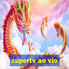 supertv ao vio